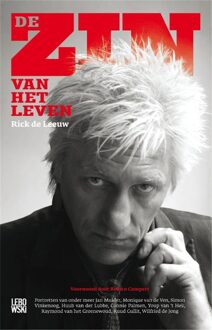 De zin van het leven - eBook Rick de Leeuw (904881247X)