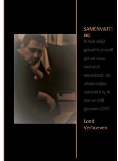 De zin van het leven is: geloof in jezelf