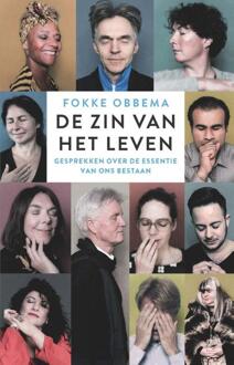 De zin van het leven - (ISBN:9789045044699)