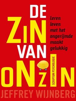 De zin van onzin - eBook Jeffrey Wijnberg (905594937X)