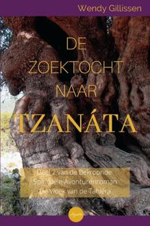 De zoektocht naar Tzanata