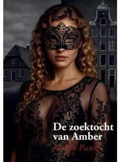 De Zoektocht Van Amber - Jackie Pauw