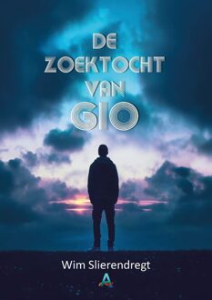 De zoektocht van Gio - Wim Slierendregt - ebook