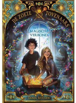 De zoete Tovenaars - Het magische verbond