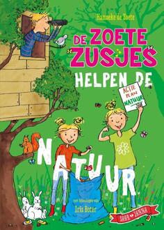 De Zoete Zusjes Helpen De Natuur - De Zoete Zusjes - Hanneke de Zoete