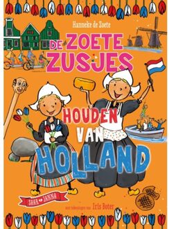 De Zoete Zusjes houden van Holland