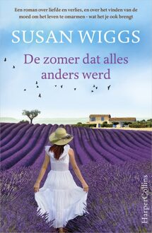 De zomer dat alles anders werd - eBook Susan Wiggs (9402755101)