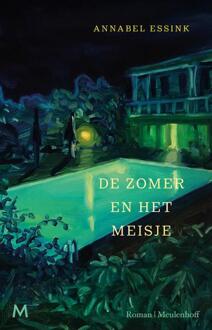 De zomer en het meisje -  Annabel Essink (ISBN: 9789089682611)