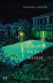 De zomer en het meisje -  Annabel Essink (ISBN: 9789402323481)