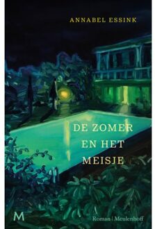 De Zomer En Het Meisje - Annabel Essink