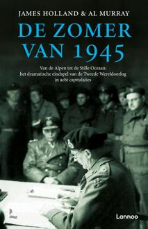 De zomer van 1945 -  Al Murray, James Holland (ISBN: 9789020987119)