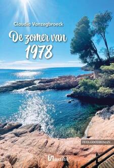 De Zomer Van 1978 - Claudia Vanzegbroeck
