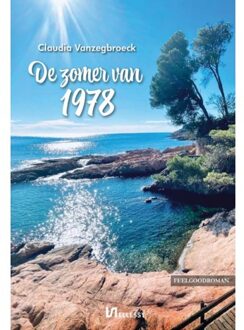 De Zomer Van 1978 - Claudia Vanzegbroeck