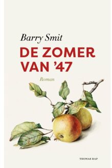 De Zomer Van '47 - Barry Smit