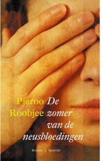 De zomer van de neusbloedingen - Boek Pjeroo Roobjee (9021447401)