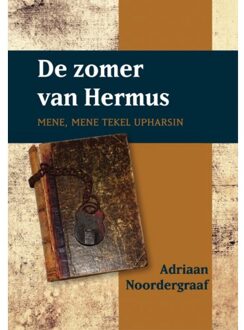 De zomer van Hermus - (ISBN:9789493175877)