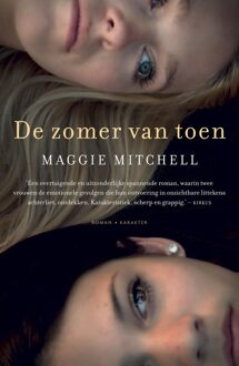 De zomer van toen - eBook Maggie Mitchell (9045210223)