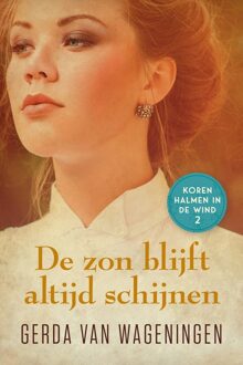 De zon blijft altijd schijnen - eBook Gerda van Wageningen (9401901031)