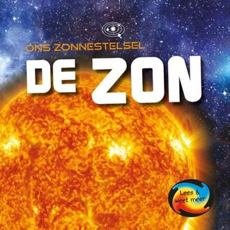 De zon - Boek Mary-Jane Wilkins (9463410600)