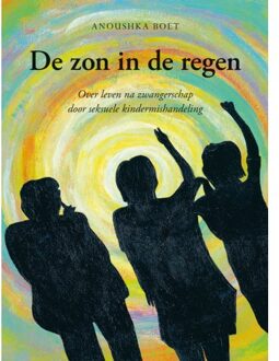 De Zon In De Regen - Anoushka Boet