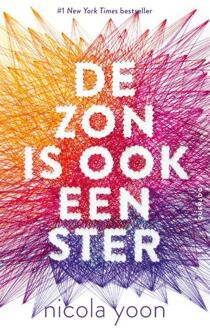 De zon is ook een ster - Boek Nicola Yoon (9045120607)