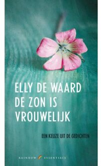 De zon is vrouwelijk - Boek Elly de Waard (9041740511)