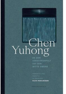 De Zon Verschrompelt Tot Een Witte Dwerg - Chen Yuhong