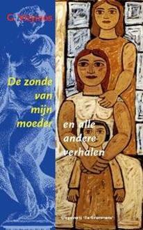 De zonde van mijn moeder - Boek Georgios Vizyenós (9081937022)