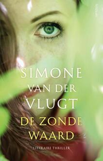 De Zonde Waard - Simone van der Vlugt
