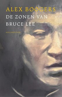 De zonen van Bruce Lee - Alex Boogers - ebook