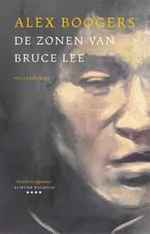 De zonen van Bruce Lee -  Alex Boogers (ISBN: 9789048875672)