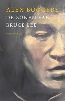 De zonen van Bruce Lee -  Alex Boogers (ISBN: 9789048875689)
