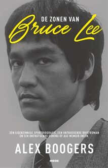 De zonen van Bruce Lee