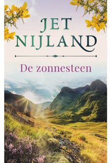 De Zonnesteen - Jet Nijland