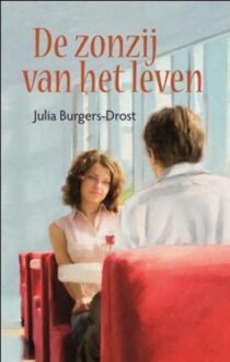 De zonzij van het leven - eBook Julia Burgers-Drost (9020530909)