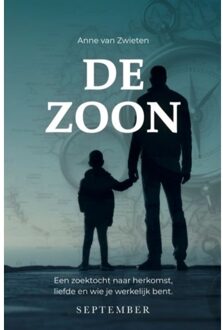 De Zoon - Anne van Zwieten