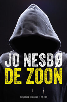 De zoon - eBook Jo Nesbo (9023486145)