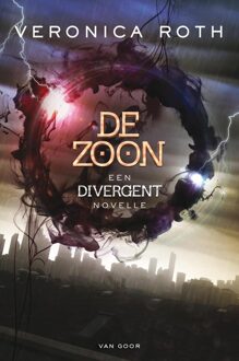 De zoon - eBook Veronica Roth (900033666X)