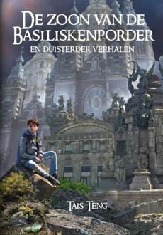 De zoon van de Basiliskenporder -  Tais Teng (ISBN: 9789493308343)