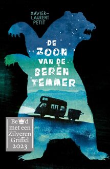 De zoon van de berentemmer - Laurent Petit Xavier - ebook