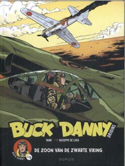 De zoon van de Blauwe Viking -  Yann (ISBN: 9789031440771)