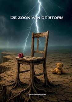 De Zoon van de Storm -  Faisoel Abdoelgafoer (ISBN: 9789465118093)
