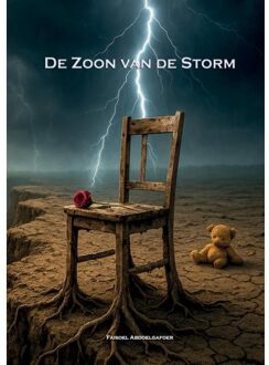 De Zoon Van De Storm - Faisoel Abdoelgafoer