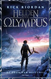 De zoon van Neptunus - eBook Rick Riordan (9460235646)