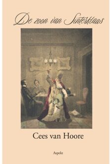 De Zoon Van Sinterklaas - Cees van Hoore