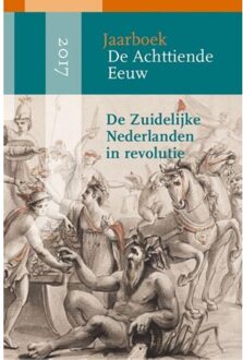 De Zuidelijke Nederlanden in revolutie - Boek Sarah Adams (9087046901)