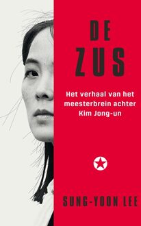 De zus - Sung-Yoon Lee - ebook