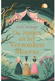 De zusjes uit het Verzonken Moeras