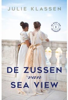 De Zussen Van Sea View - De Kust Van Devonshire - Julie Klassen