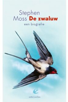 De zwaluw - (ISBN:9789026354793)